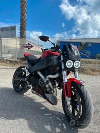 BUELL XB12S