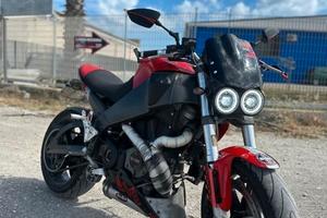 BUELL XB12S