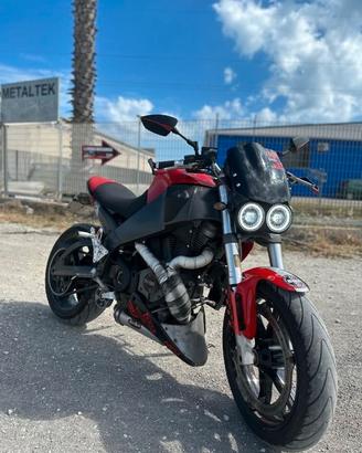 BUELL XB12S