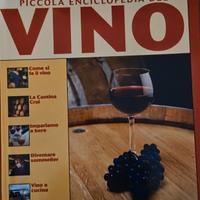piccola enciclopedia del vino