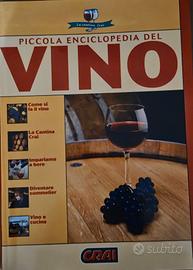 piccola enciclopedia del vino