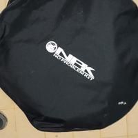 KIT RUOTA DI SCORTA OPEL MOKKA X