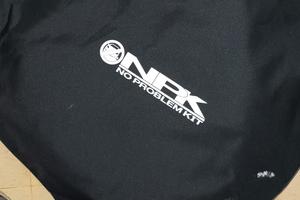 KIT RUOTA DI SCORTA OPEL MOKKA X