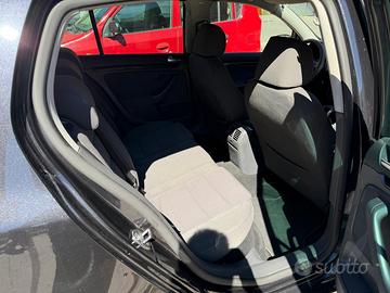 Golf automatica