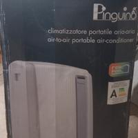 Pinguino Delonghi 10700 BTU/h