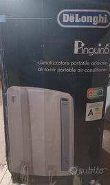 Pinguino Delonghi 10700 BTU/h