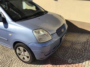 Picanto diesel