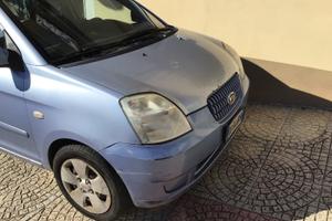 Picanto diesel