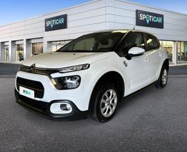 Citroën C3 PureTech 83 S&S You!