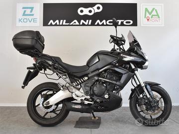 Kawasaki Versys 650 - 2012