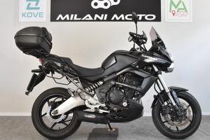Kawasaki Versys 650 - 2012