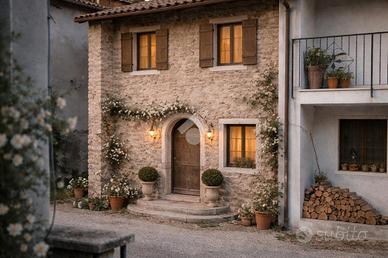 RUSTICO A BADIA CALAVENA