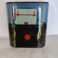 Carte da Poker Dal Negro Treviso  Mai Utilizzate.