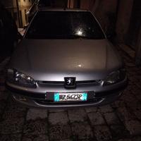 Peugeot 106 diesel