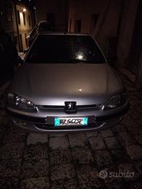 Peugeot 106 diesel