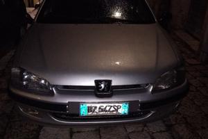 Peugeot 106 diesel
