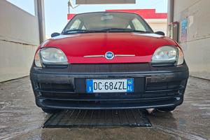fiat 600 1.1 benzina 65 mila km 