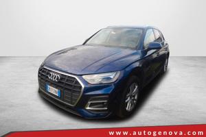 AUDI Q5 35 TDI 163CV S TRONIC BUSINESS ( FARI LED 