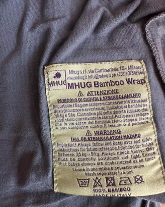 Fascia marsupio