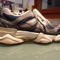 New balance 9069 usate