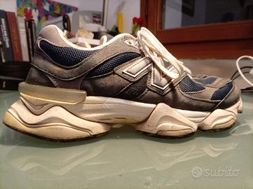 New balance 9069 usate