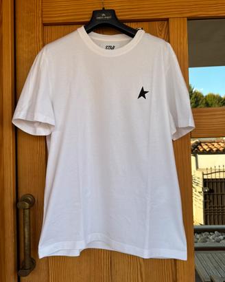 T- shirt Golden Goose L
