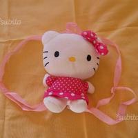 Hello Kitty borsa