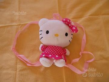 Hello Kitty borsa