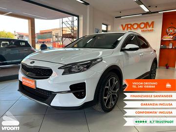 KIA XCeed Xceed 1.6 CRDi 115 CV DCT Style