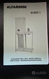 Aspiratore Filtrante