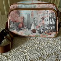 Borsa a tracolla Ynot? nuova