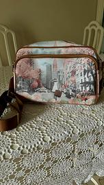 Borsa a tracolla Ynot? nuova