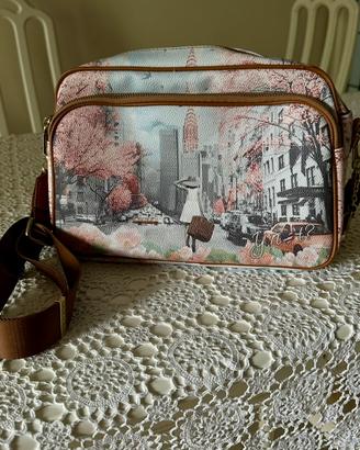 Borsa a tracolla Ynot? nuova