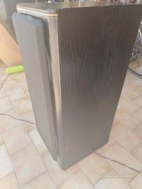 Diffusori Acustici da pavimento Philips 3 vie. 