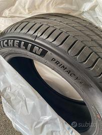 Michelin Primacy4 - 205/50/R18