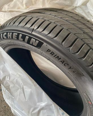 Michelin Primacy4 - 205/50/R18