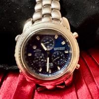 Cronografo da uomo Sector ADV 5500