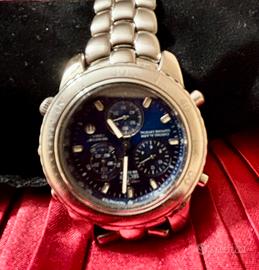 Cronografo da uomo Sector ADV 5500