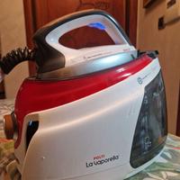 Ferro da stiro Polti Vaporella XM84C