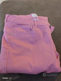 pantalone  jeans 