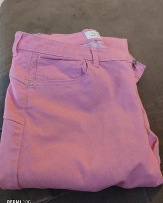 pantalone  jeans 