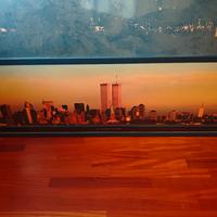 quadro New York 