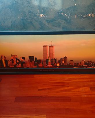 quadro New York 