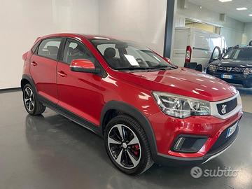 DR 3 1.5 BI-FUEL GPL | SUV ECONOMICO | 2019 | 8.99