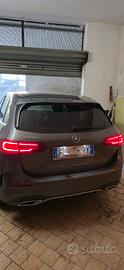 Mercedes Classe B mod. AMG in perfetto stato 