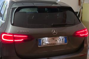 Mercedes Classe B mod. AMG in perfetto stato 
