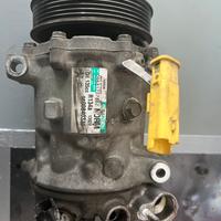 Compressore clima Peugeot 508 ( Citroen)