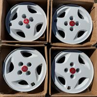 Cerchi in lega fiat  13       5. 1/2