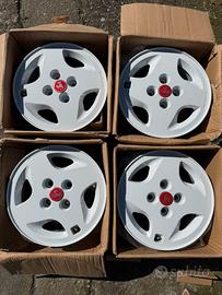 Cerchi in lega fiat  13       5. 1/2