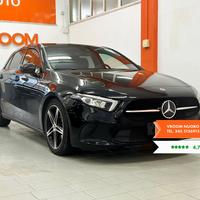 MERCEDES Classe A (W177) A 180 d Automatic ...